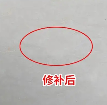 普陀瓷砖空鼓维修专业解答下贴瓷砖前墙壁基层存在的裂缝的影响