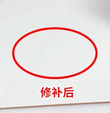 普陀瓷砖空鼓维修公司分享下板材基层，未采取柔性过渡措施的影响。在瓷砖铺贴工程中，如果采用的是板材基层（如石膏板、木工板等非刚性基层），而未采取柔性过渡措施，